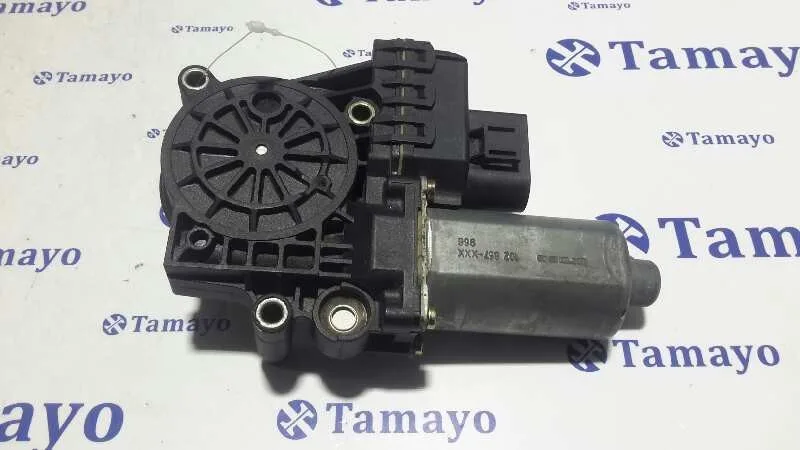 Motor Elevalunas Trasero Derecho para Audi A6 Avant (4B5)
