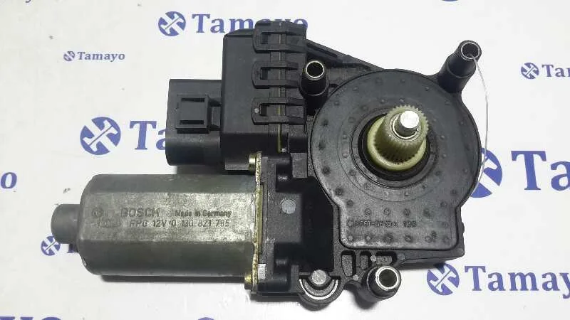 Motor Elevalunas Trasero Derecho para Audi A6 Avant (4B5)