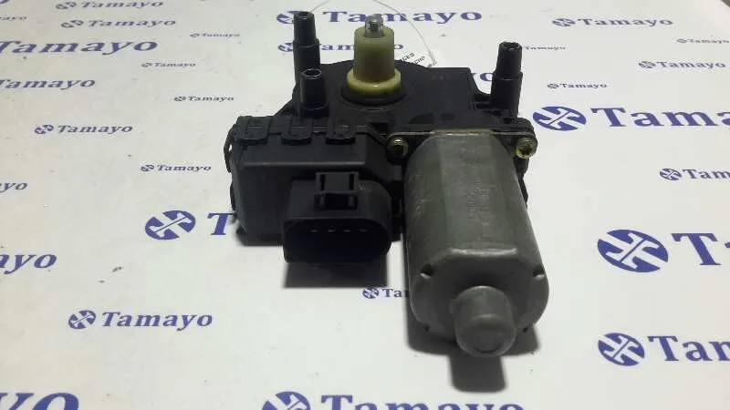 Motor Elevalunas Trasero Derecho para Audi A6 Avant (4B5)