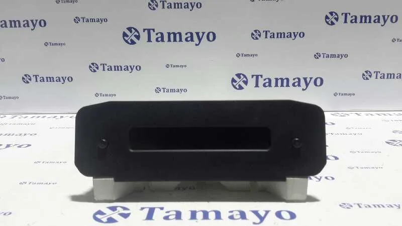 Pantalla / Mando Multifuncion para Peugeot 206 Berlina