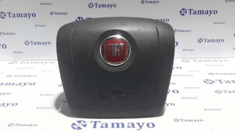 Airbag Delantero Izquierdo para Fiat Ducato Caja Cerrado 30 (06.2006=>)