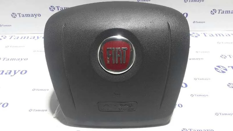 Airbag Delantero Izquierdo para Fiat Ducato Caja Cerrado 30 (06.2006=>)