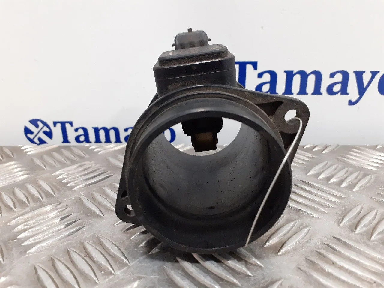 Caudalimetro para Renault Megane Iii Berlina 5 P