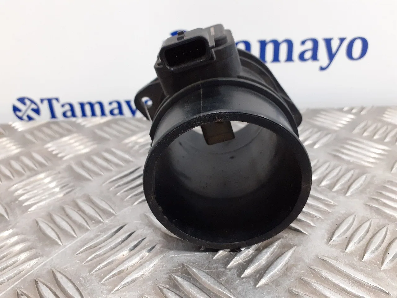 Caudalimetro para Renault Megane Iii Berlina 5 P