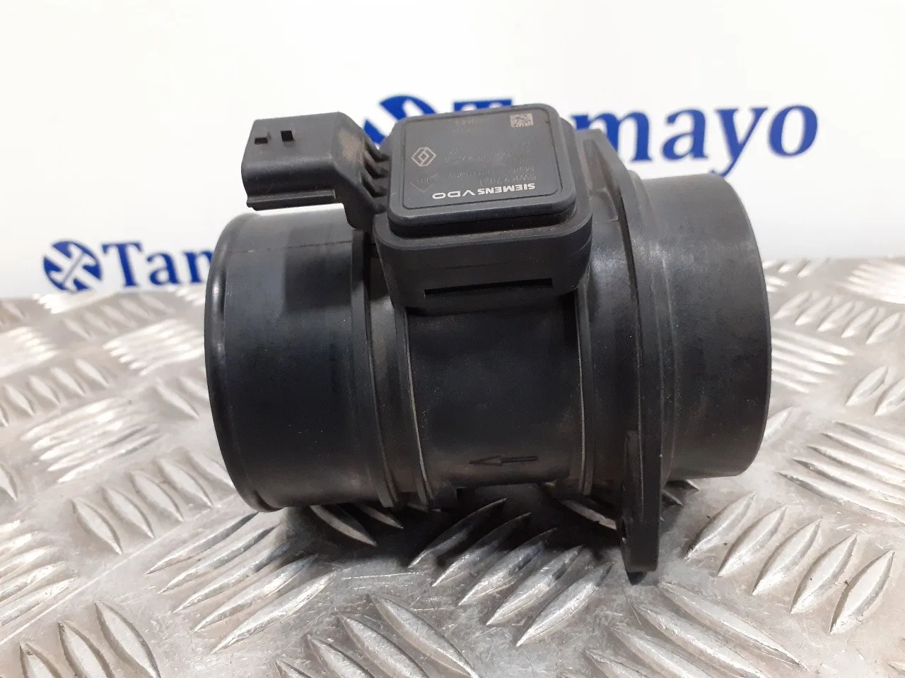 Caudalimetro para Renault Megane Iii Berlina 5 P