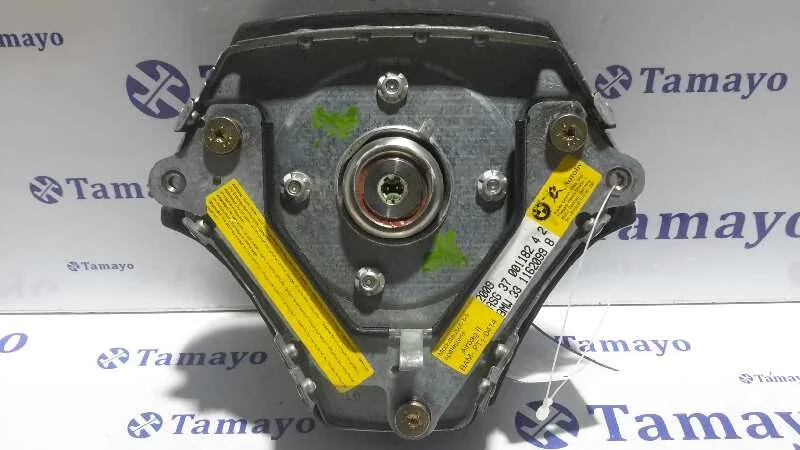 Airbag Delantero Izquierdo para Bmw Serie 3 Compacto (E36)