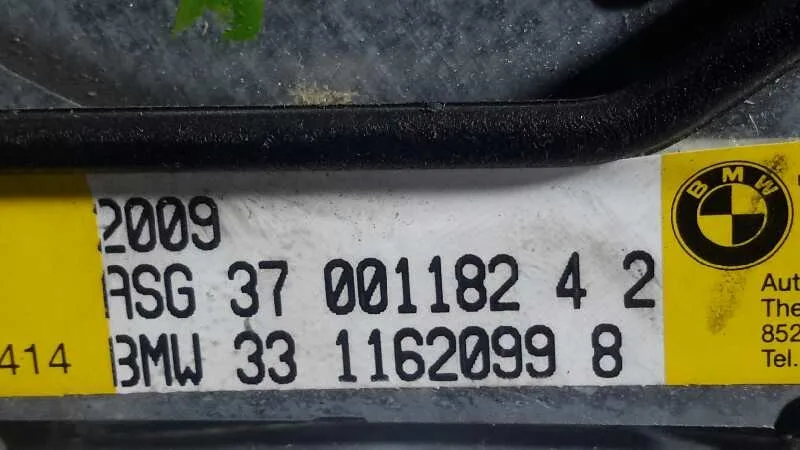 Airbag Delantero Izquierdo para Bmw Serie 3 Compacto (E36)