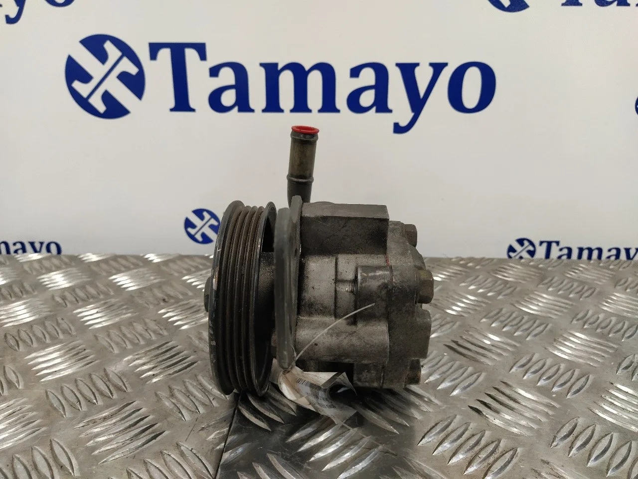 Bomba Servodireccion para Chevrolet Matiz