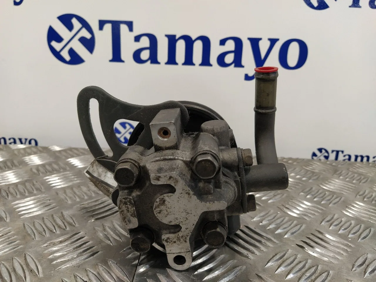 Bomba Servodireccion para Chevrolet Matiz