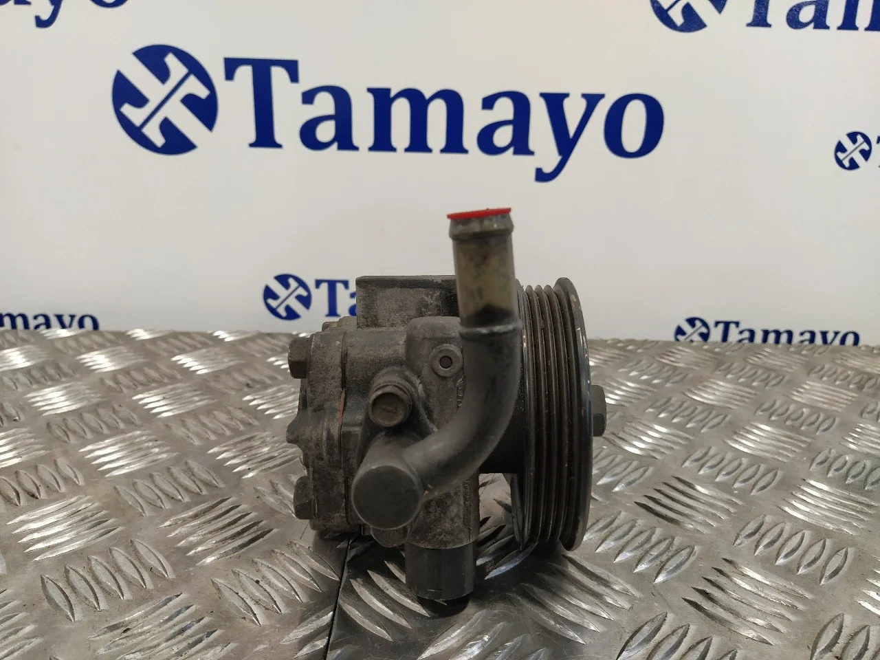 Bomba Servodireccion para Chevrolet Matiz