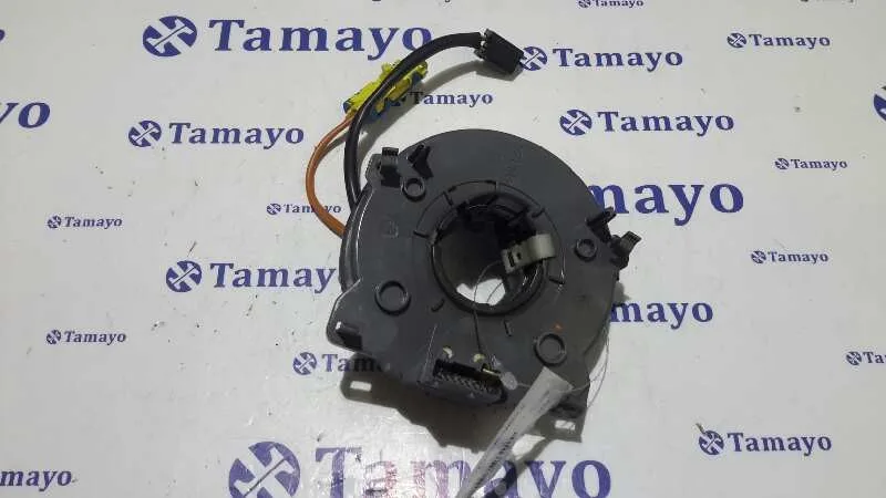 Anillo Airbag para Opel Meriva