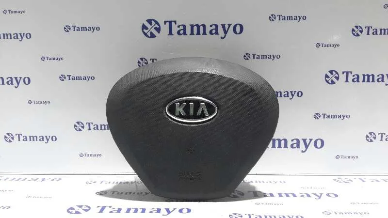 Airbag Delantero Izquierdo para Kia Cee'd