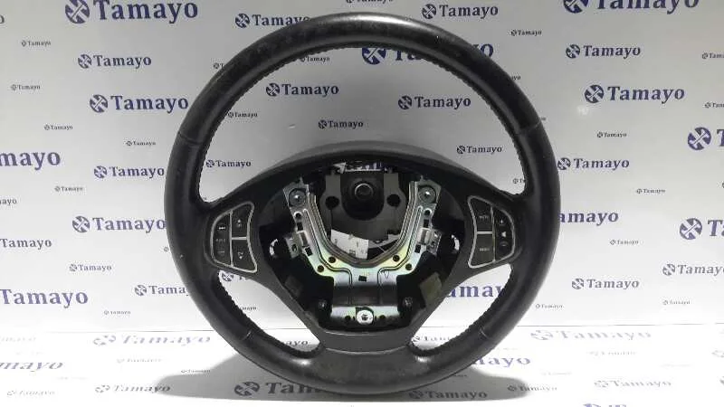 Volante para Kia Cee'd