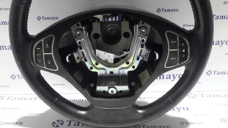 Volante para Kia Cee'd