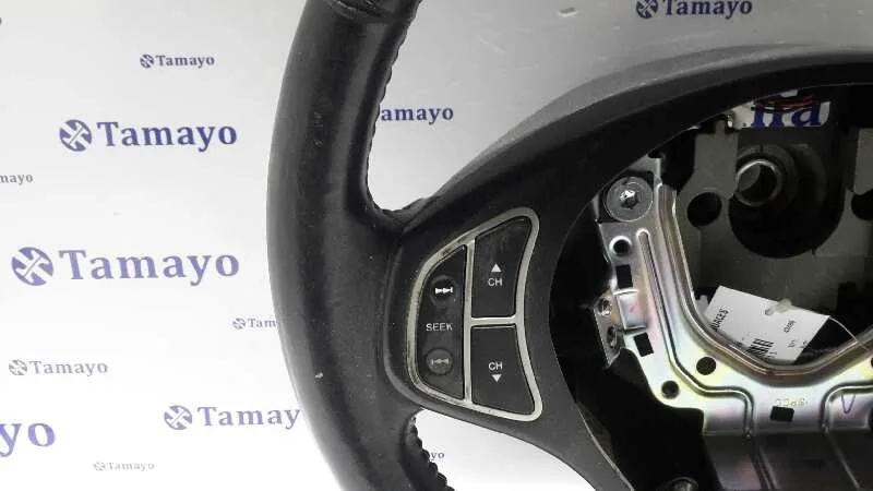 Volante para Kia Cee'd