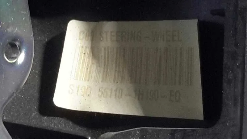 Volante para Kia Cee'd