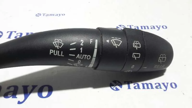 Mando Limpia para Kia Cee'd