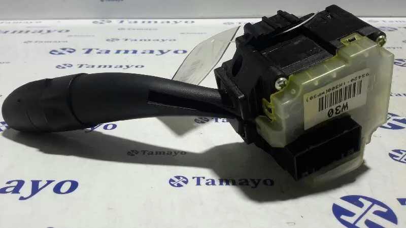 Mando Limpia para Kia Cee'd
