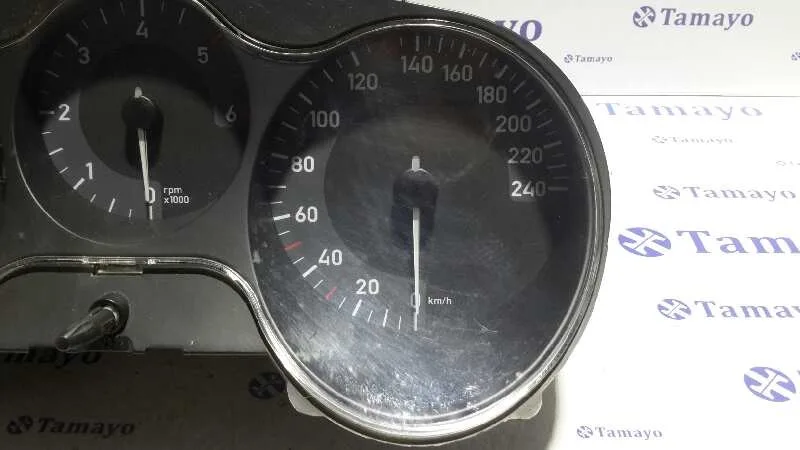 Cuadro Instrumentos para Seat Leon (1P1)