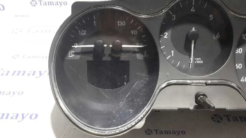 Cuadro Instrumentos para Seat Leon (1P1)
