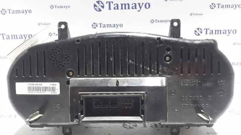 Cuadro Instrumentos para Seat Leon (1P1)