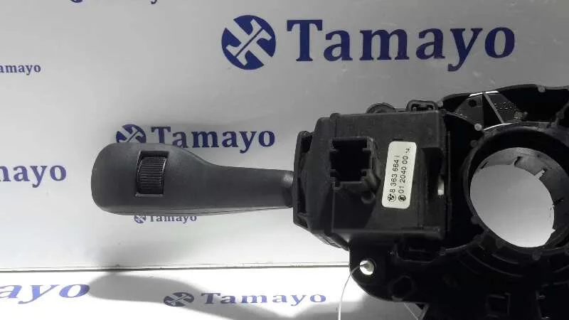 Mando Limpia para Bmw Serie 3 Berlina (E46)