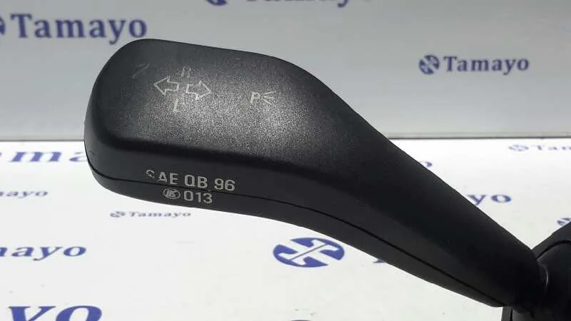Mando Intermitentes para Bmw Serie 3 Berlina (E46)