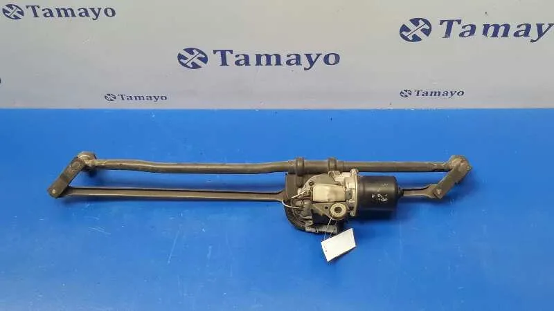 Motor Limpia Delantero para Nissan Interstar Mod. 04 (X70)
