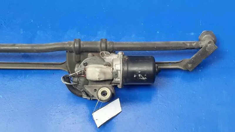 Motor Limpia Delantero para Nissan Interstar Mod. 04 (X70)