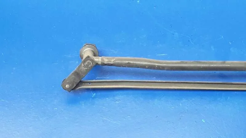 Motor Limpia Delantero para Nissan Interstar Mod. 04 (X70)