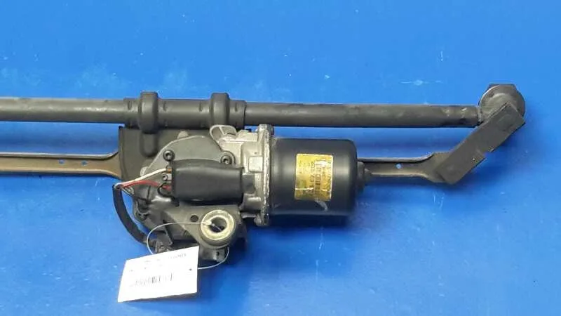 Motor Limpia Delantero para Renault Master Ii Phase 2 Caja Cerrada