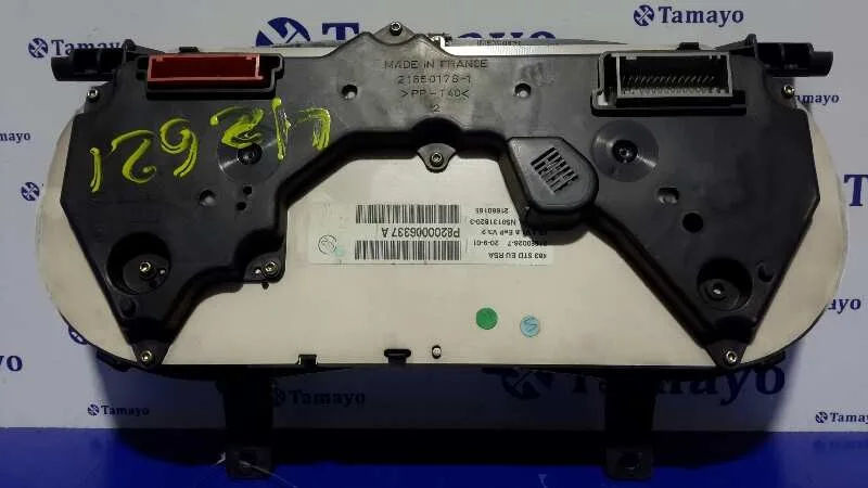 Cuadro Instrumentos para Renault Trafic Caja Cerrada (Ab 4.01)