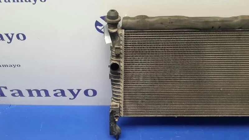 Radiador Agua para Ford Transit Caja Cerrada '06