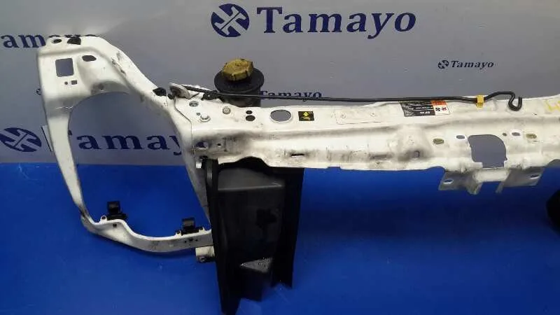 Panel Frontal para Ford Transit Caja Cerrada '06