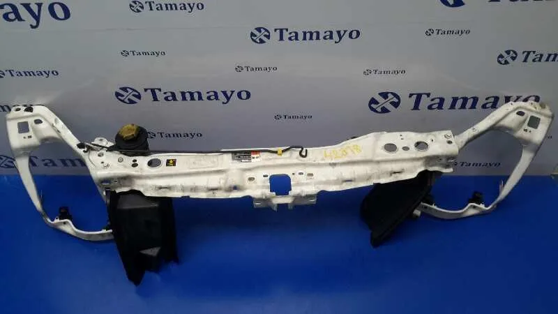 Panel Frontal para Ford Transit Caja Cerrada '06