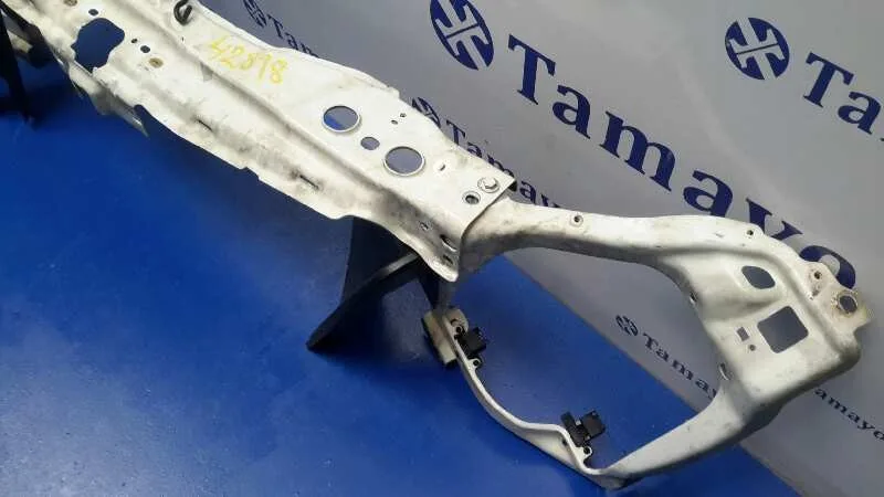 Panel Frontal para Ford Transit Caja Cerrada '06