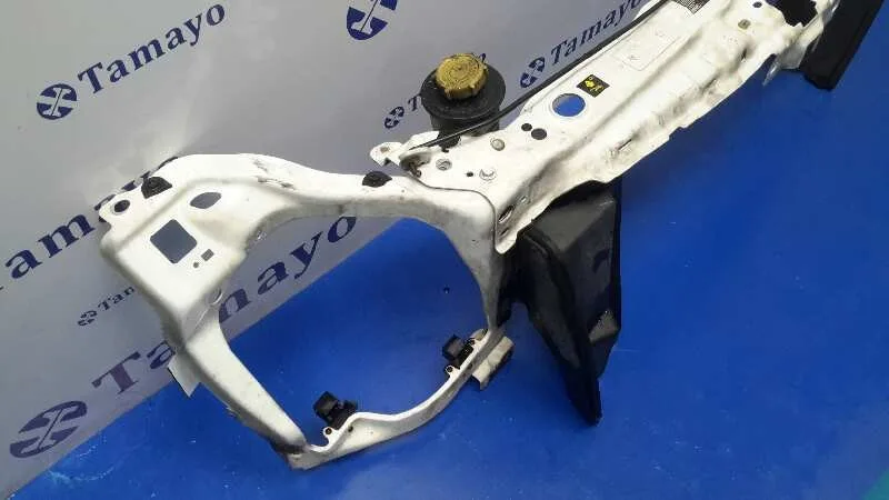 Panel Frontal para Ford Transit Caja Cerrada '06