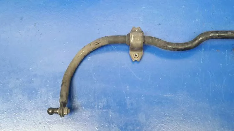 Barra Estabilizadora Delantera para Seat Altea (5P1)