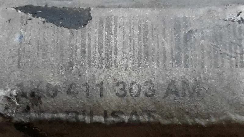 Barra Estabilizadora Delantera para Seat Altea (5P1)