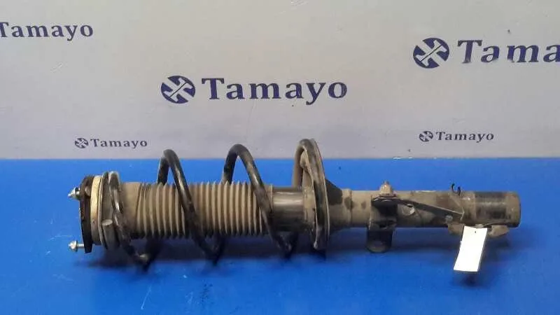 Amortiguador Delantero Izquierdo para Ford Transit Caja Cerrada '06