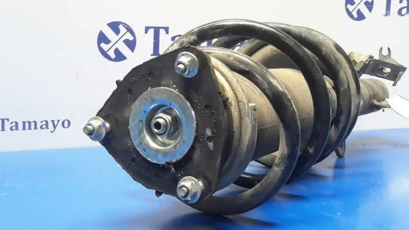 Amortiguador Delantero Izquierdo para Ford Transit Caja Cerrada '06
