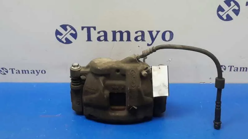 Pinza Freno Delantera Izquierda para Ford Transit Caja Cerrada '06
