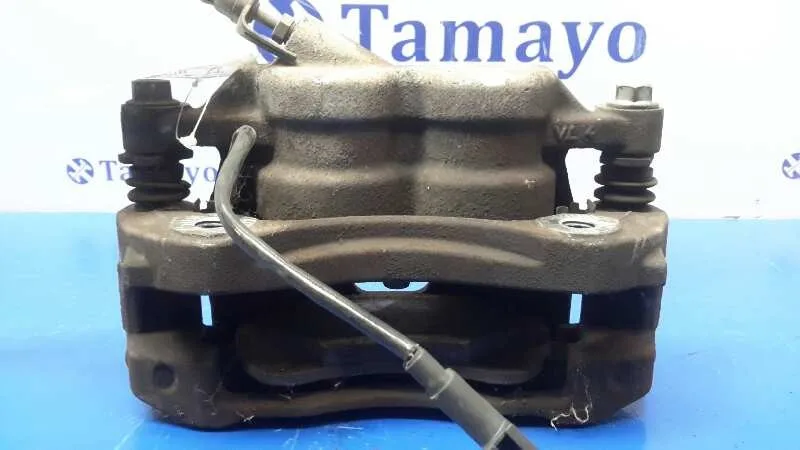 Pinza Freno Delantera Izquierda para Ford Transit Caja Cerrada '06