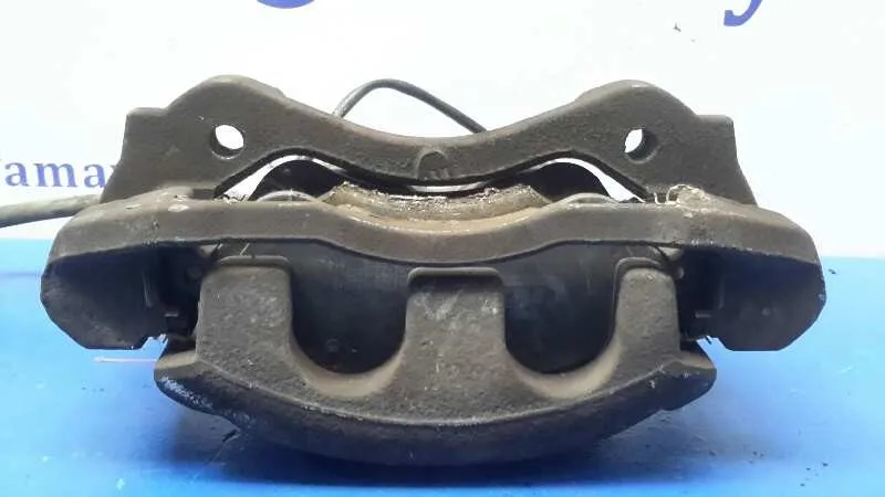 Pinza Freno Delantera Izquierda para Ford Transit Caja Cerrada '06