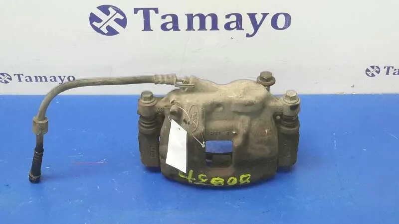 Pinza Freno Delantera Derecha para Ford Transit Caja Cerrada '06