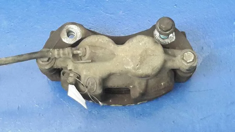 Pinza Freno Delantera Derecha para Ford Transit Caja Cerrada '06