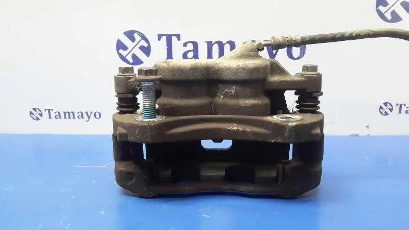 Pinza Freno Delantera Derecha para Ford Transit Caja Cerrada '06