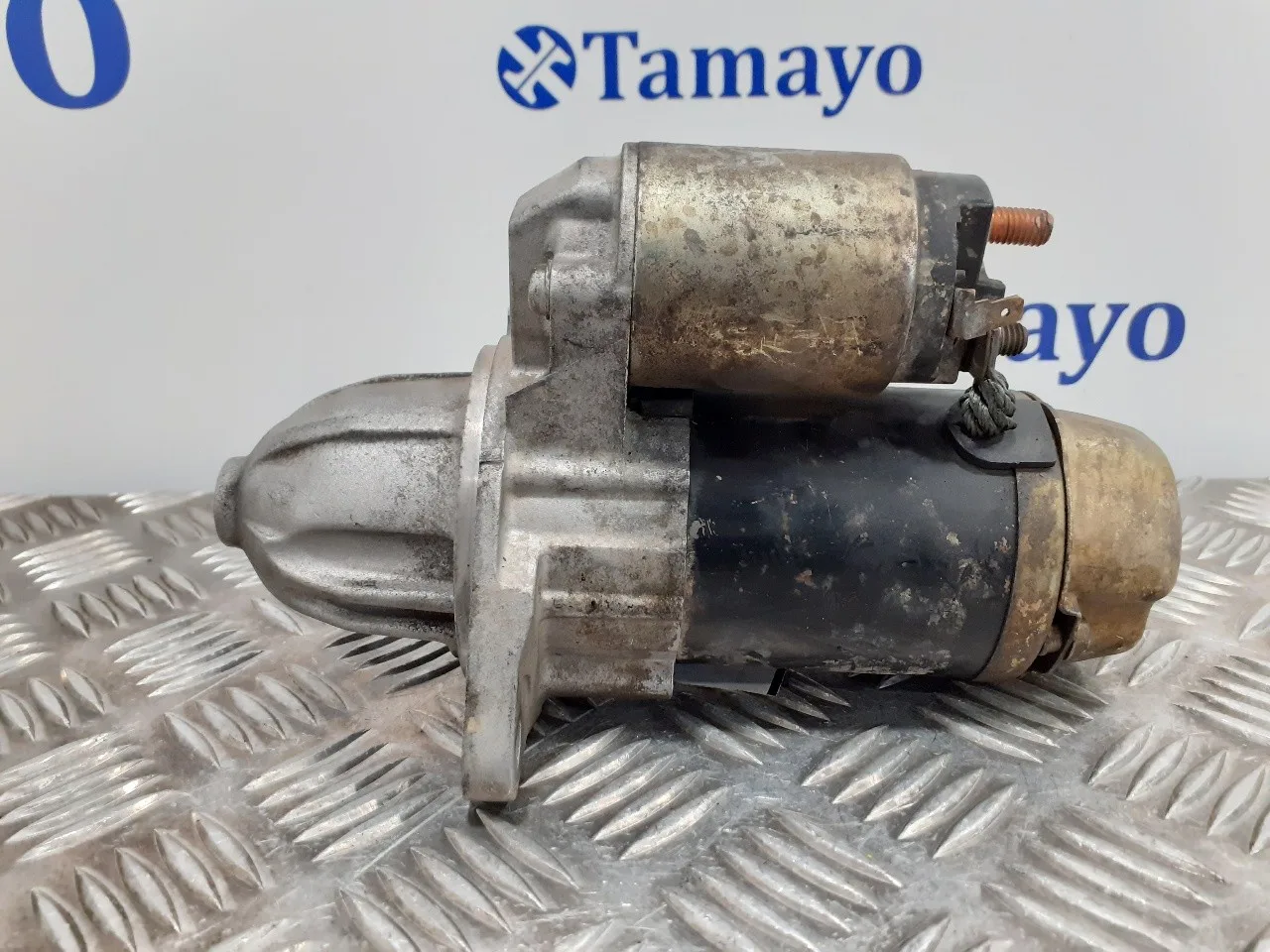 Motor Arranque para Subaru Legacy Familiar/Outback B13 (Bp)