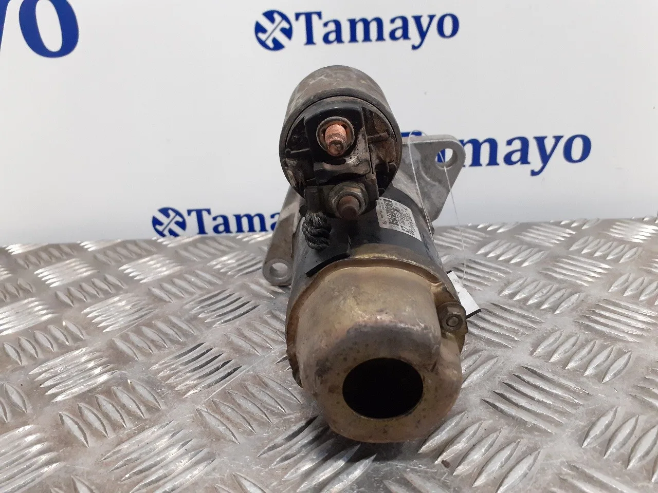 Motor Arranque para Subaru Legacy Familiar/Outback B13 (Bp)