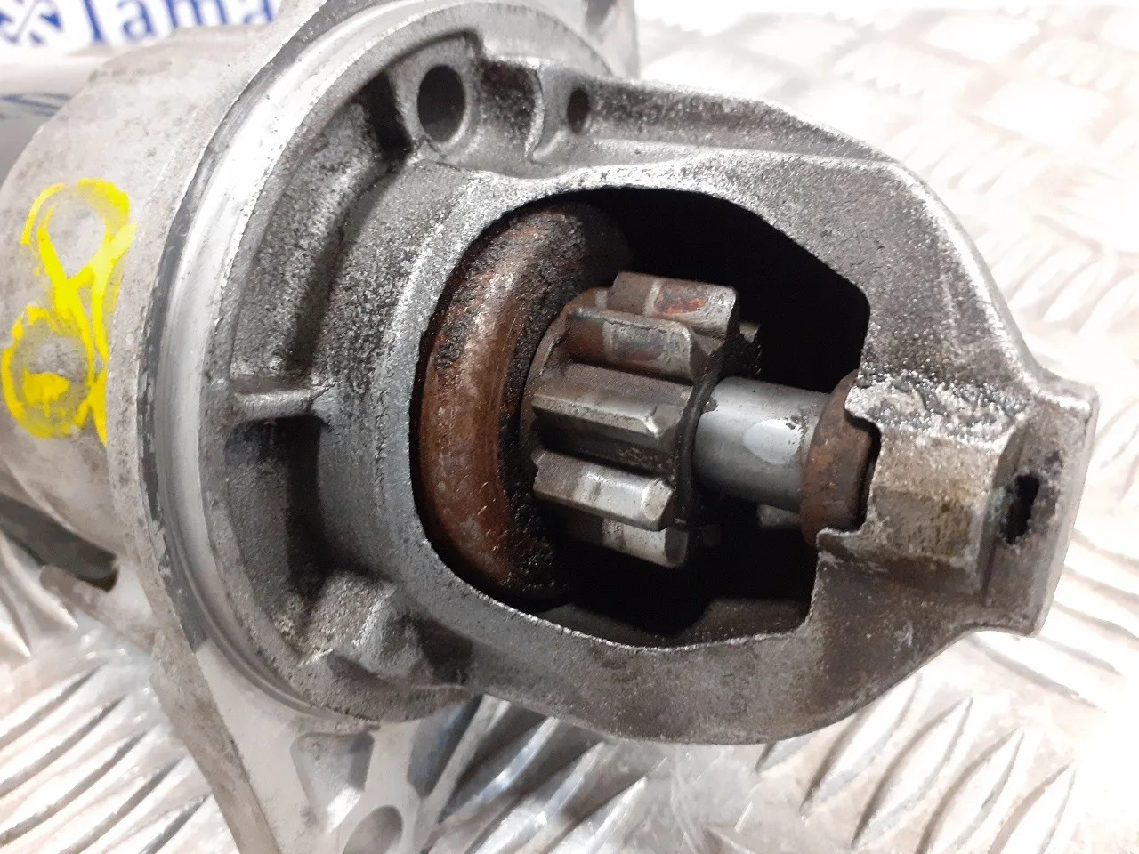 Motor Arranque para Subaru Legacy Familiar/Outback B13 (Bp)